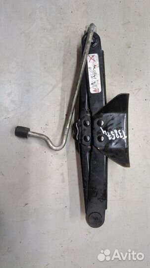 Домкрат Citroen Berlingo 2012, 2013