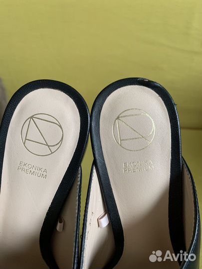 Сабо Ekonika premium