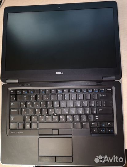 Dell Latitude E7440