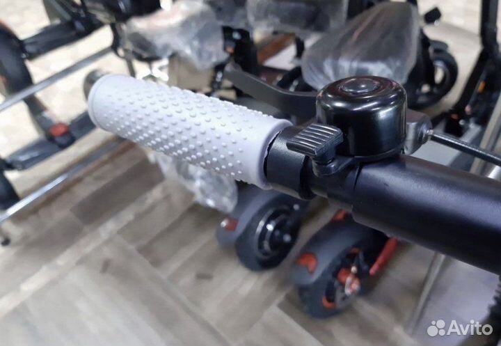 Kugoo M2 PRO с доставкой