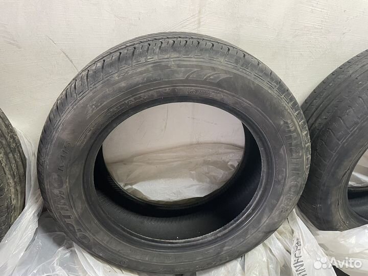 Hankook Optimo K415 225/60 R17