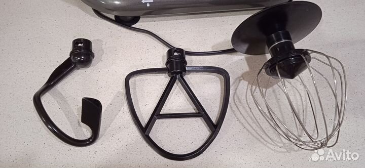 Миксер планетарный Ambiano