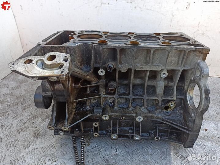 Блок цилиндров 7523170 BMW 3 E46 (1997-2006)