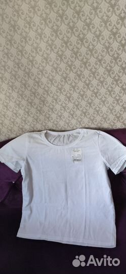 Футболка детская для мальчиков и девочек