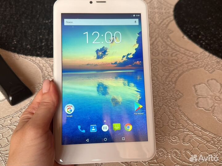 Планшет digma