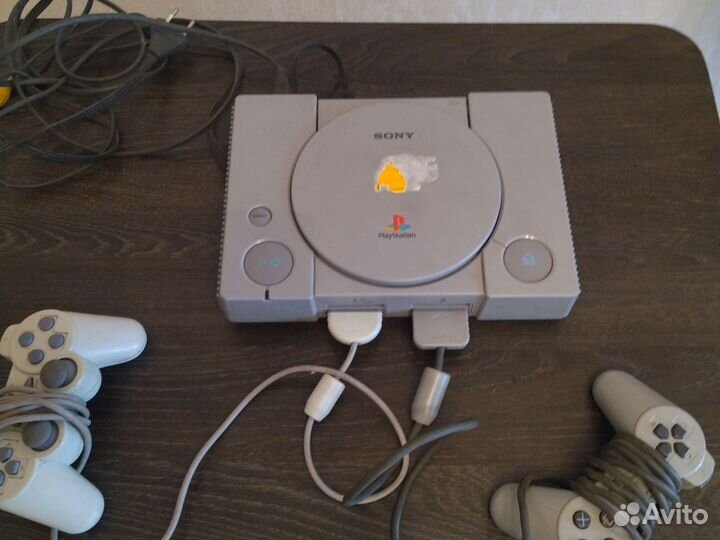 Бронь Sony playstation 5 ps5 с дисководом 2джойс
