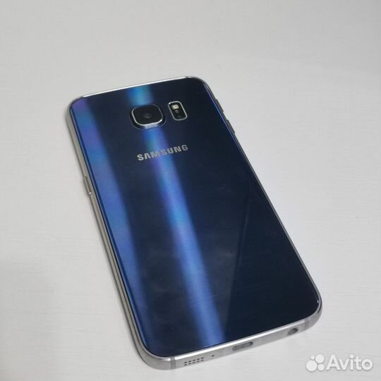 Samsung Galaxy S6 Edge, 3/32 ГБ
