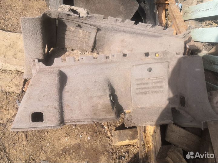 Двигатель nissan primera р11 1.8