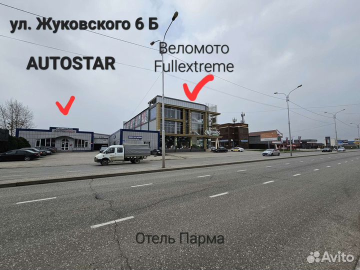 Фара ford focus 3