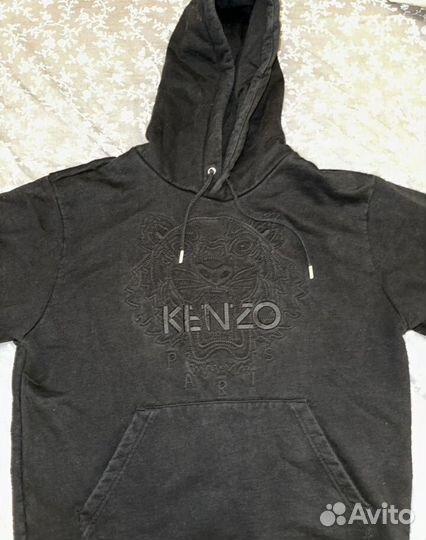 Худи Kenzo