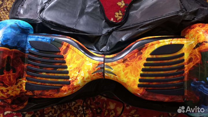 Гироскутер Smart Balance Wheel 10.5