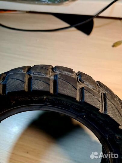 Покрышка шина для электросамоката 80/65-6