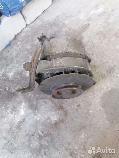 Генератор ваз 2101-07