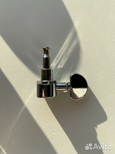 Колки Grover GR102-18C Rotomatics