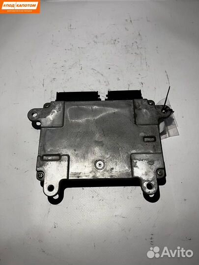 Блок управления двигателем Mitsubishi Delica D:5