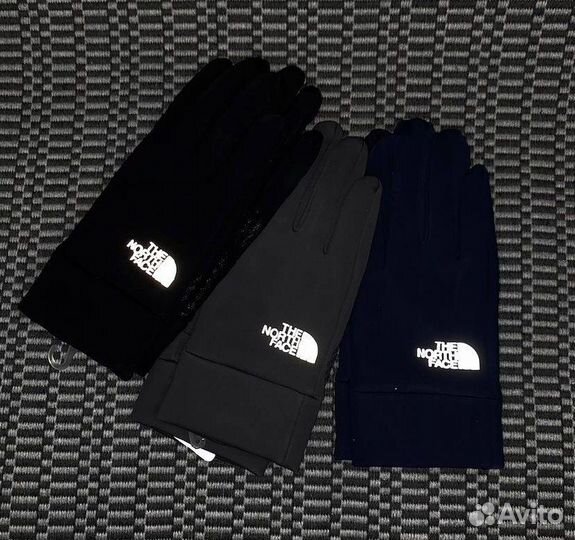 Перчатки TNF