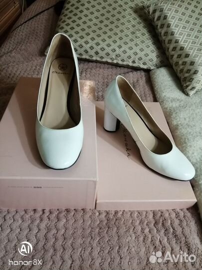 Туфли Эконика 38 размер