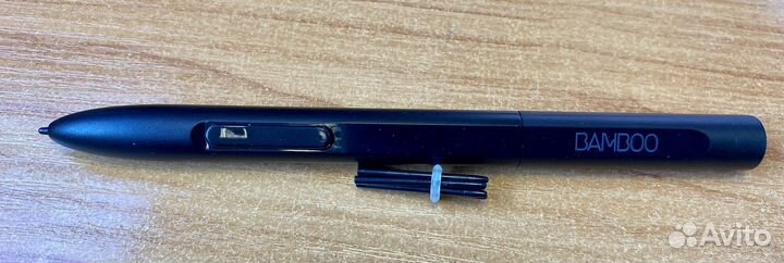 Стилус ручка для графического планшета Wacom