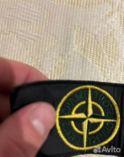 Худи Stone Island