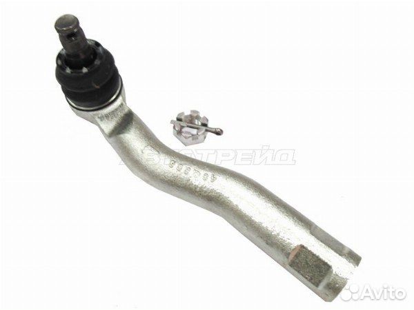 Наконечник рулевой