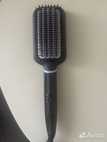 Расческа-выпрямитель Philips BHH880/00