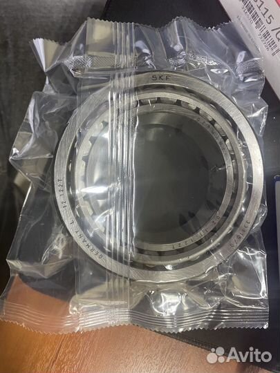 Подшипник 33115/Q (3007715)