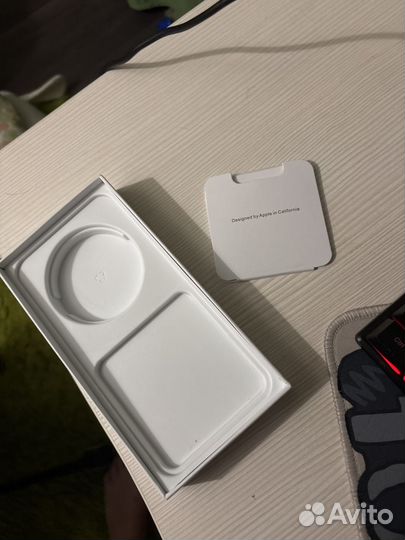 Коробка от iPhone 14 pro max