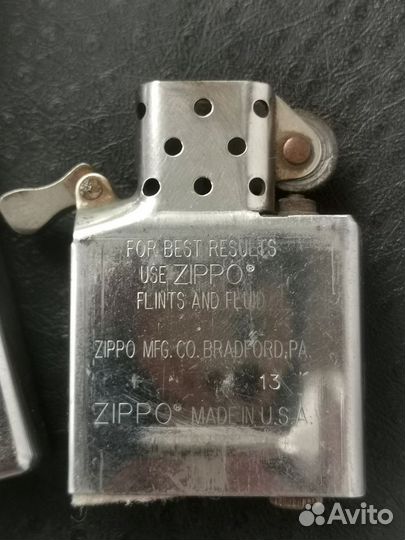 Зажигалка Zippo Hard Rock Cafe