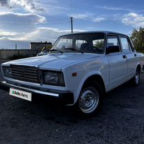 ВАЗ (LADA) 2107 1.6 MT, 2011, 86 580 км, с пробегом, цена 182 000 руб.