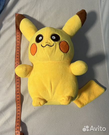 Пикачу покемон