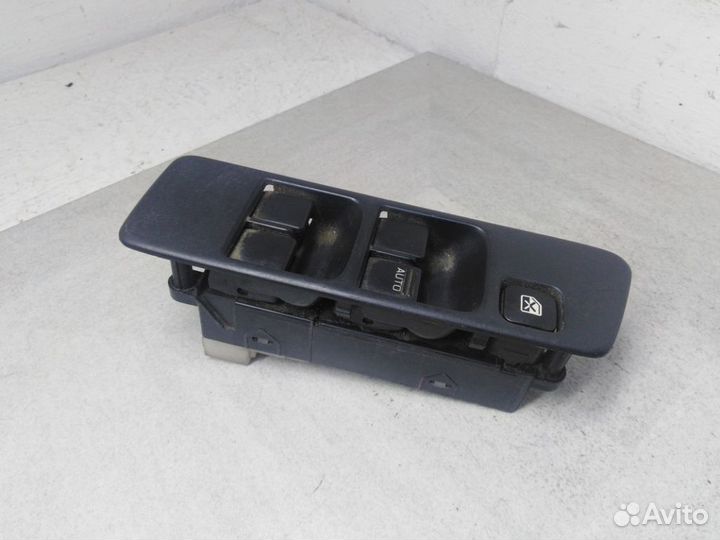 Блок управления стеклоподъемниками