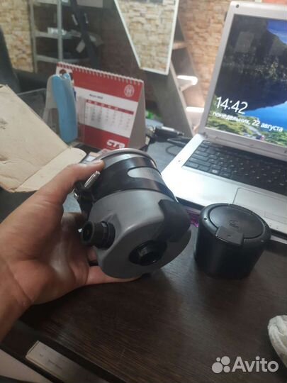 Топливный фильтр renault / nissan