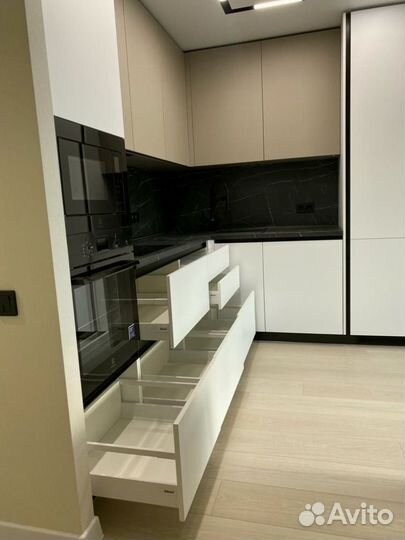 Кухня на заказ