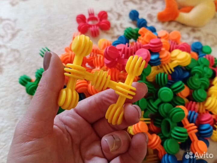 Конструктор