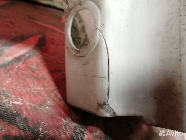 Бачок омывателя Kia K5