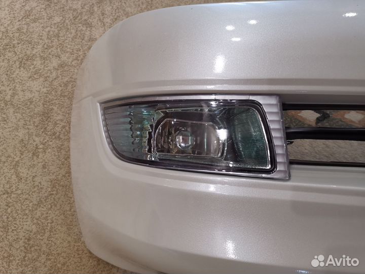 Противотуманные фары lexus gx470