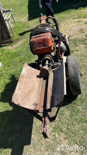 Продам дровокол