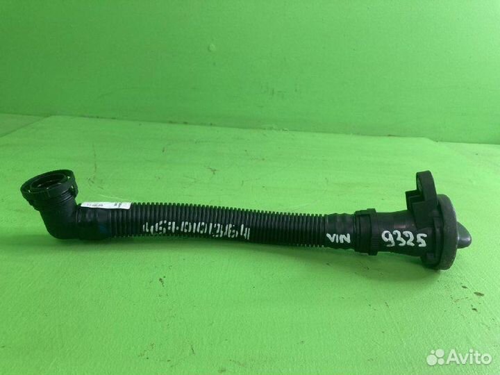 Трубка маслозаливной горловины KAMAZ 5490-T5