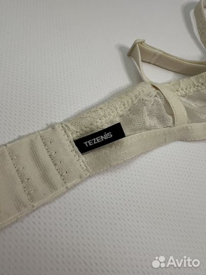 Бюстгальтер Tezenis, Milavitsa 75B, 75C