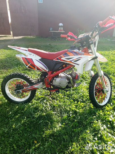 Wels rt125