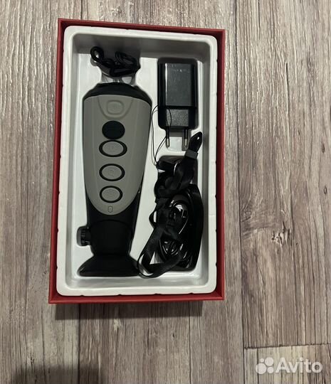 Тепловизионный монокуляр iray xEye