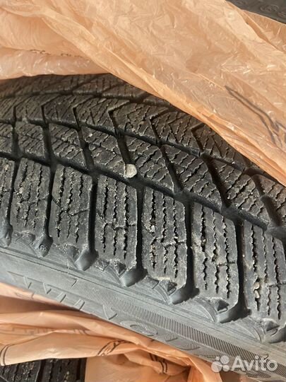 Nexen Winguard Ice 185/65 R15