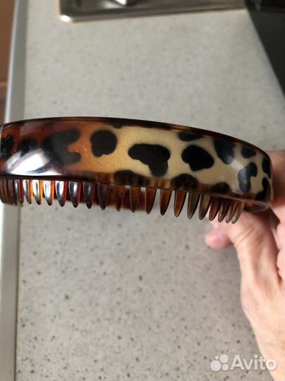 Ободок для волос