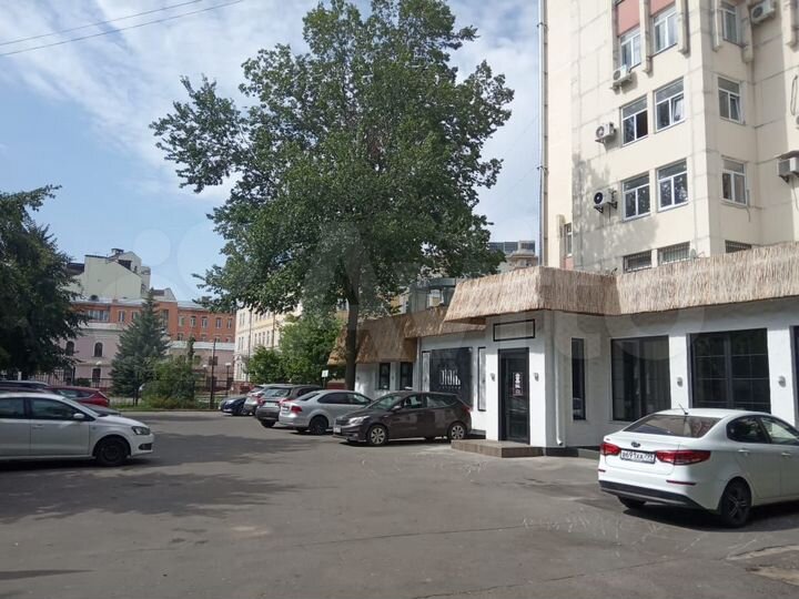 Сдам офисное помещение