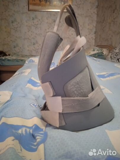 Корсет ортопедический грудопоясничный LSO991(L)