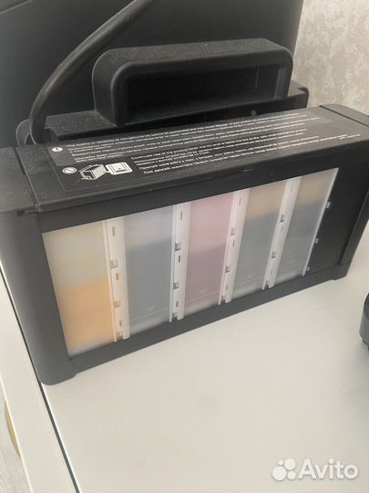 3D принтер epson L1300