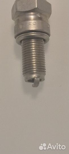 Свечи зажигания Denso U27ESR-N (NGK CR9E)