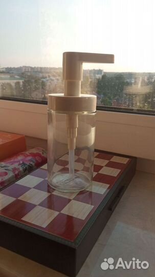 Дозатор для мыла IKEA