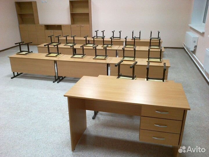 Школьная мебель