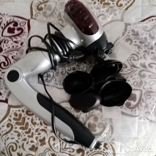 Массажер Рикта